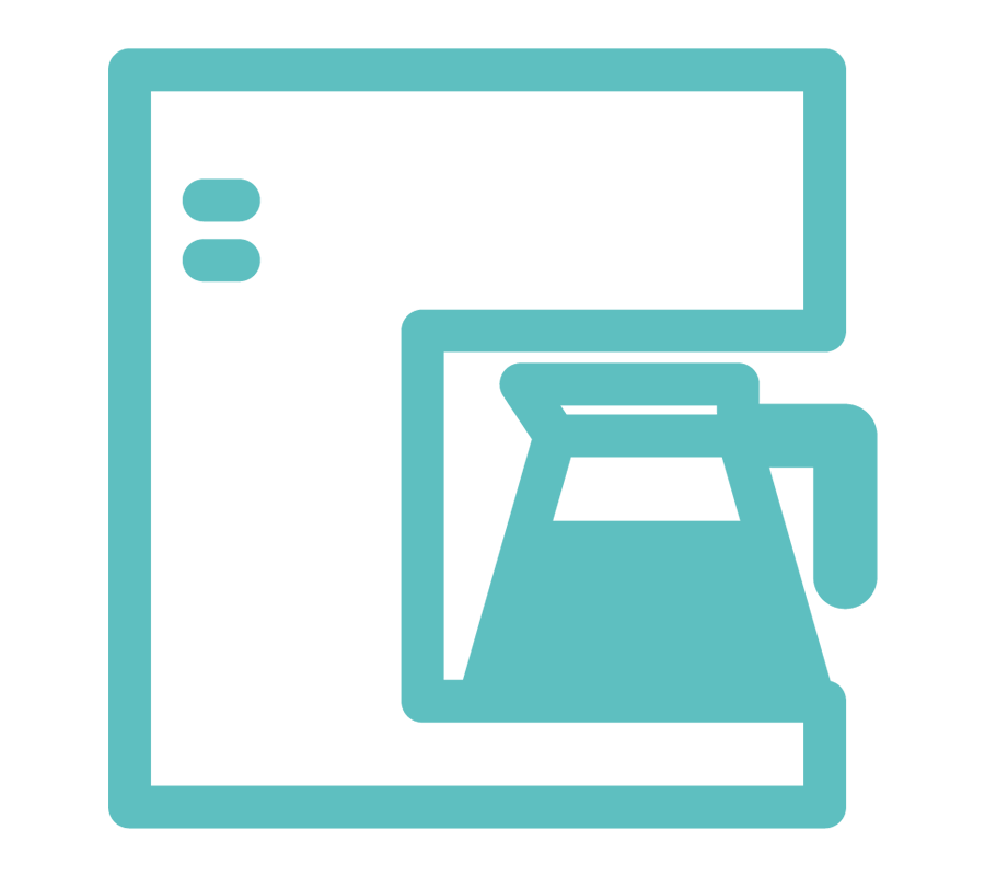 コーヒーマシン